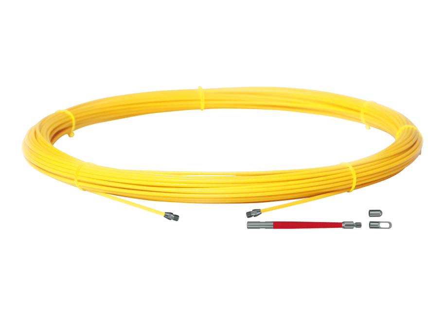 RUNPOTEC 20952 GF3 Slim Náhradní pero Ø 3mm, závit RTG Ø 3mm, délka 20m RUNPOTEC 20952 GF3 Slim Náhradní pero Ø 3mm, závit RTG Ø 3mm, délka 20m